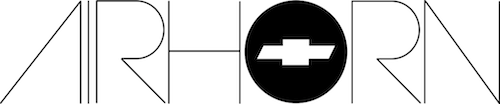 Airhorn logo