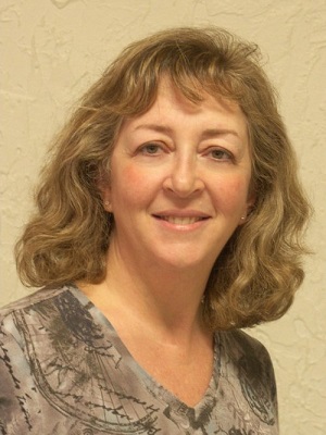 Diane Johnson