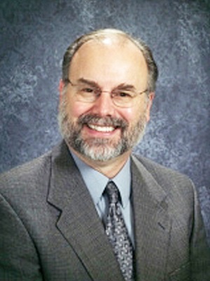 Lyle Rigdon