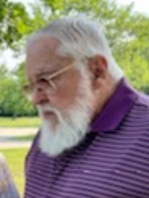 Rich Carroll
