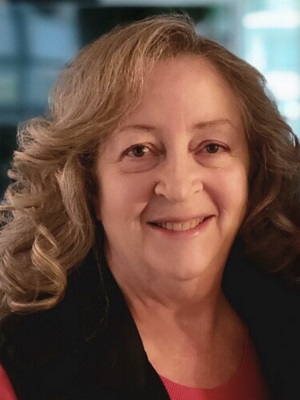 Diane Johnson