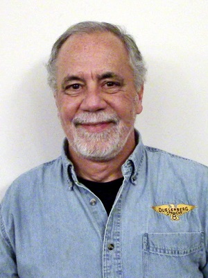Jeff Wentz
