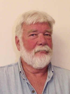 Kirk Parro