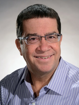 Mike Charewicz