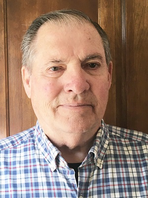 Ron Mensik