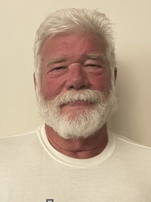 Kirk Parro